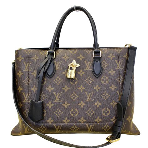 borsa louis vuitton monogram canvas|iconic lv monogram handbags.